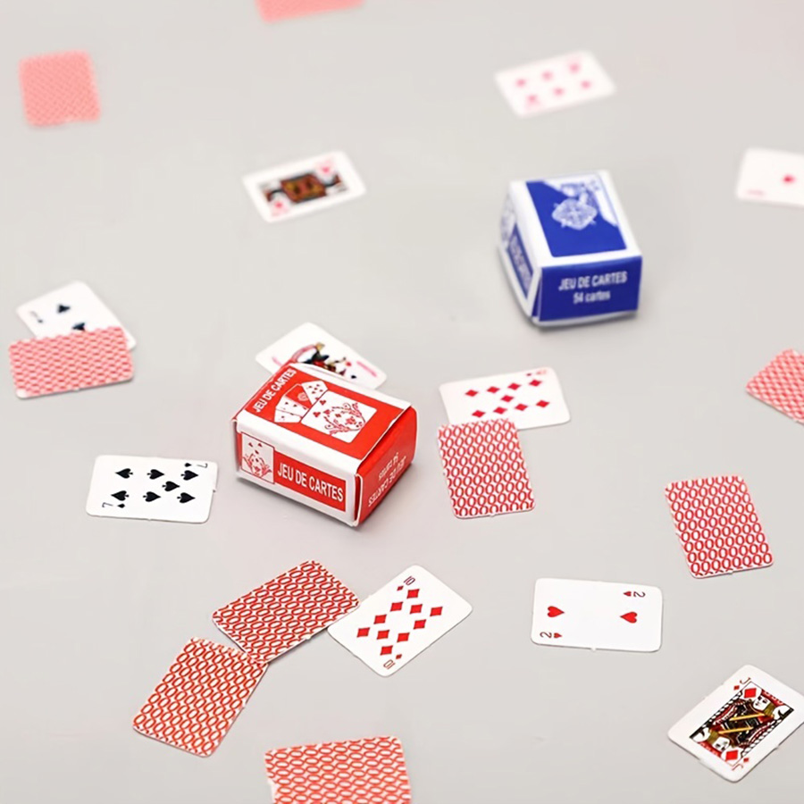 Board Game Viral - 1 шт., уличная портативная мини-игровая карта