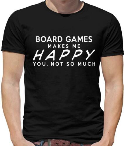 Board Game Geek - Настольные игры делают меня счастливым, а