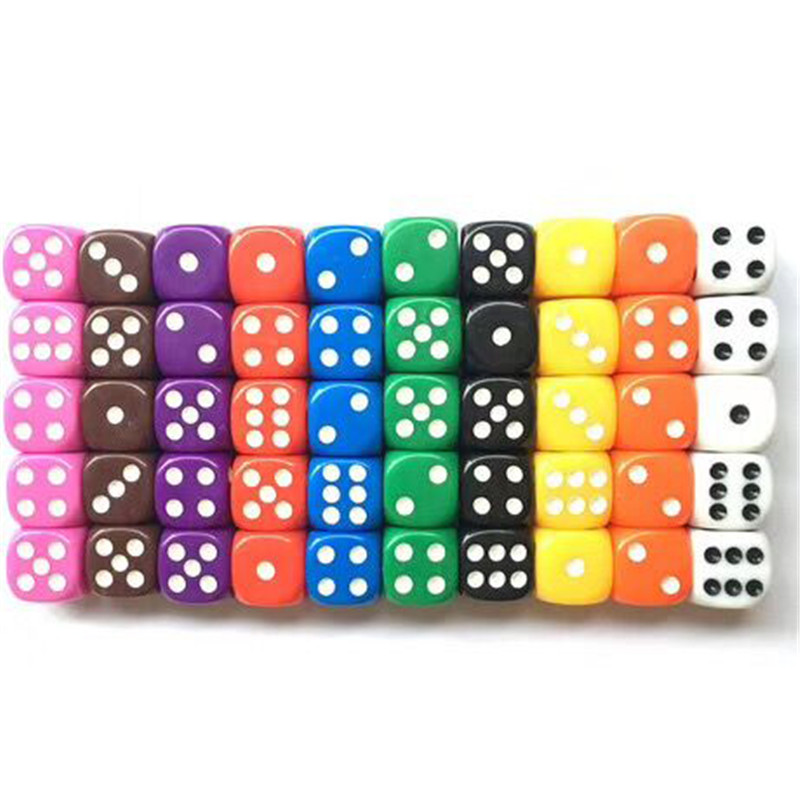 Board Game Viral - 10 шт. Высокое качество 16 мм