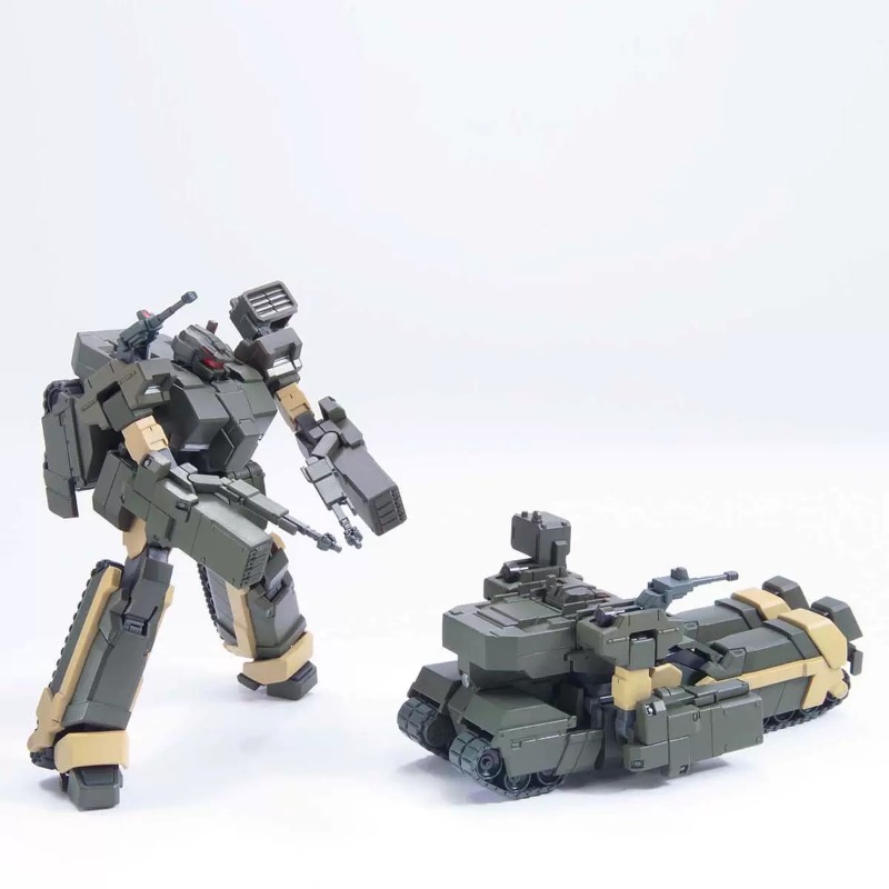 Оригинальный набор Bandai GUND – обзор и цена Bandai Model Gundam Hg
