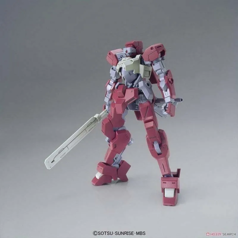 Конструктор Bandai Gundam HG S – обзор и цена Bandai Model Gundam Hg