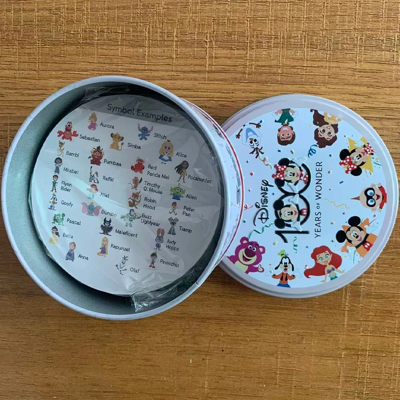 Настольные игры Disney: Стич,  – обзор и цена Board Game Review