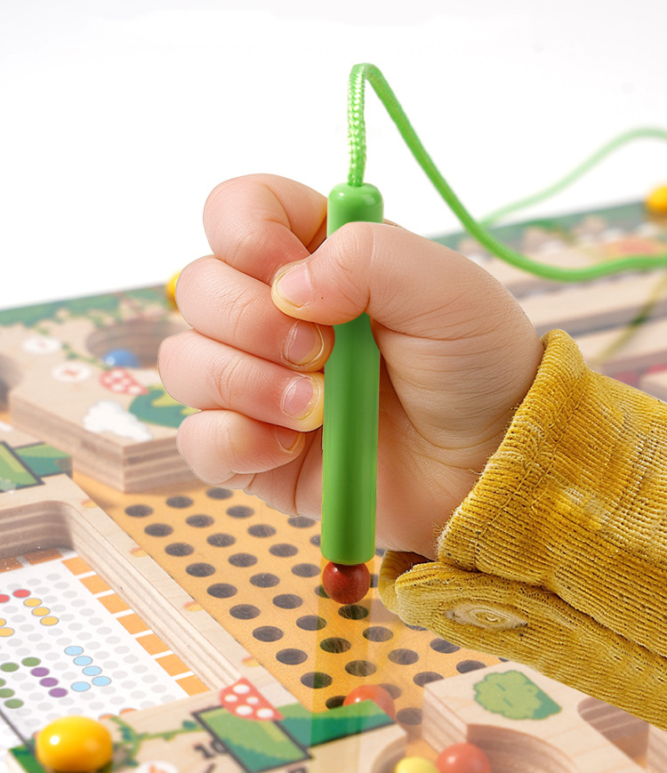 Магнитные игры для сортировки, – обзор и цена Board Game Nature