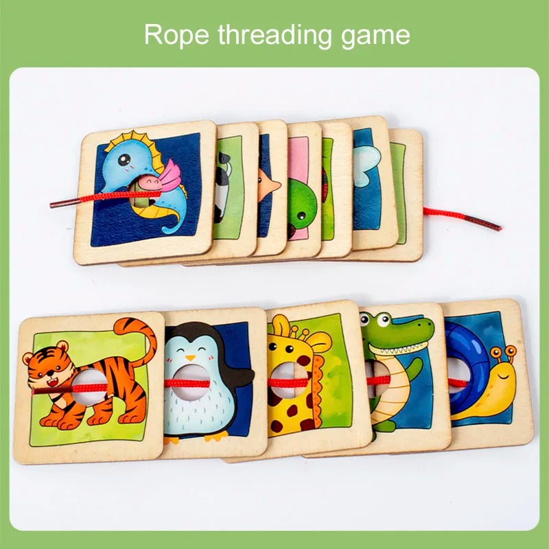Деревянная доска-пазл с узорам – обзор и цена Board Game Nature
