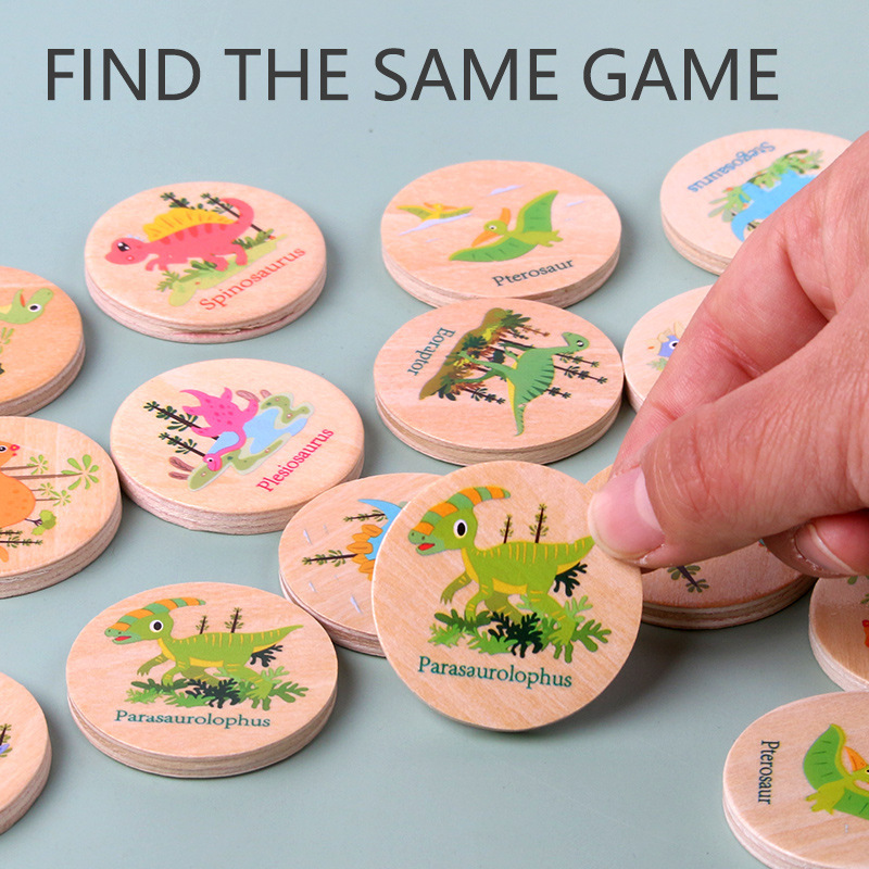 Игра на память, соответствующа – обзор и цена Board Game Nature