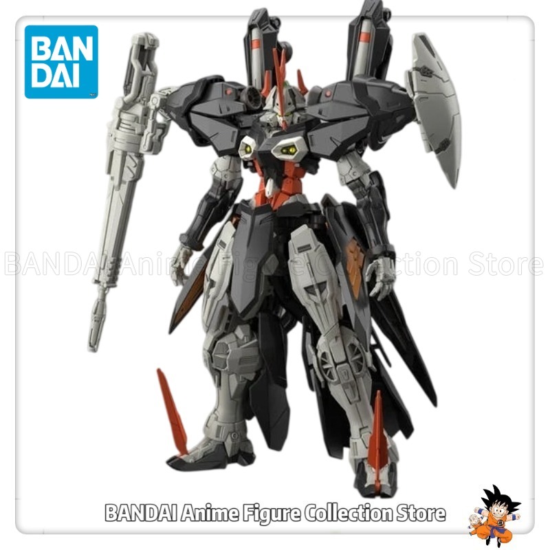 Предзаказ на ноябрь: Оригиналь – обзор и цена Bandai Model Gundam Hg