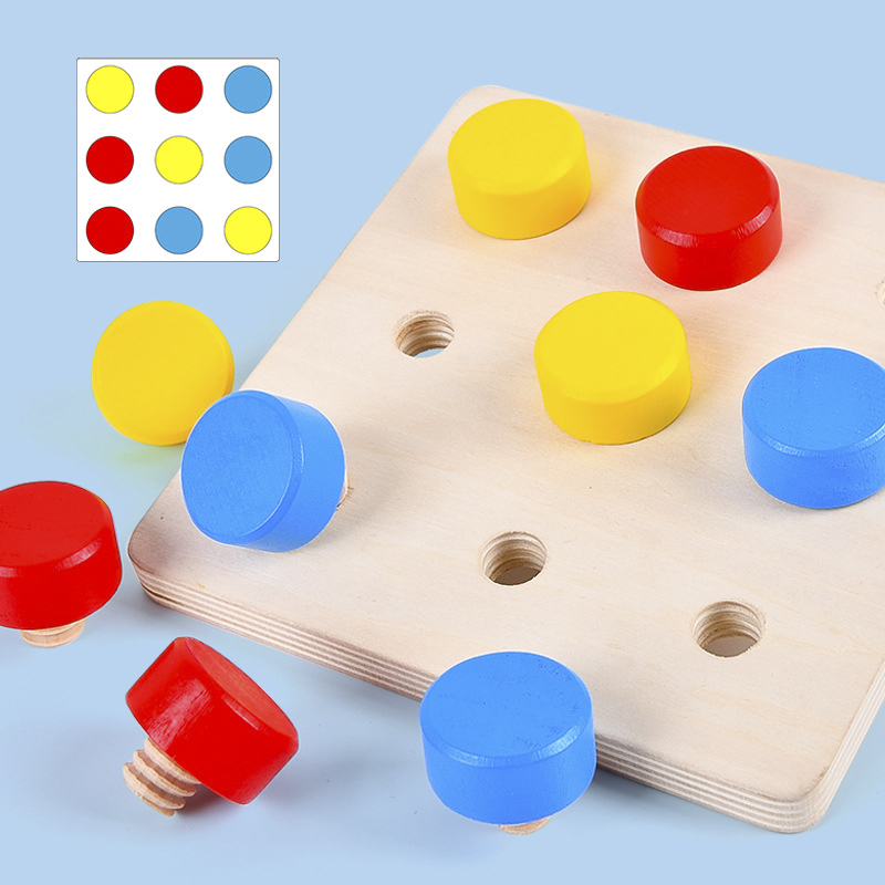 Настольная игра по методике Мо – обзор и цена Board Game Nature