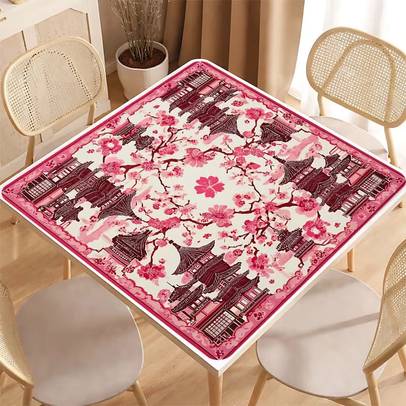 Коврик для маджонга VIKAMA «Ки – обзор и цена Board Game Hegemony