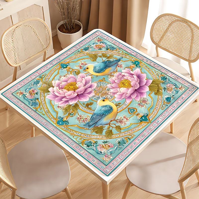 Коврик для маджонга VIKAMA «Ки – обзор и цена Board Game Hegemony