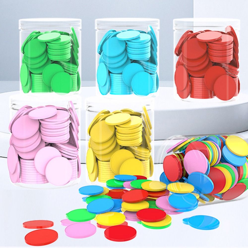 100 шт. пластиковых счетных фи – обзор и цена Board Game Hegemony