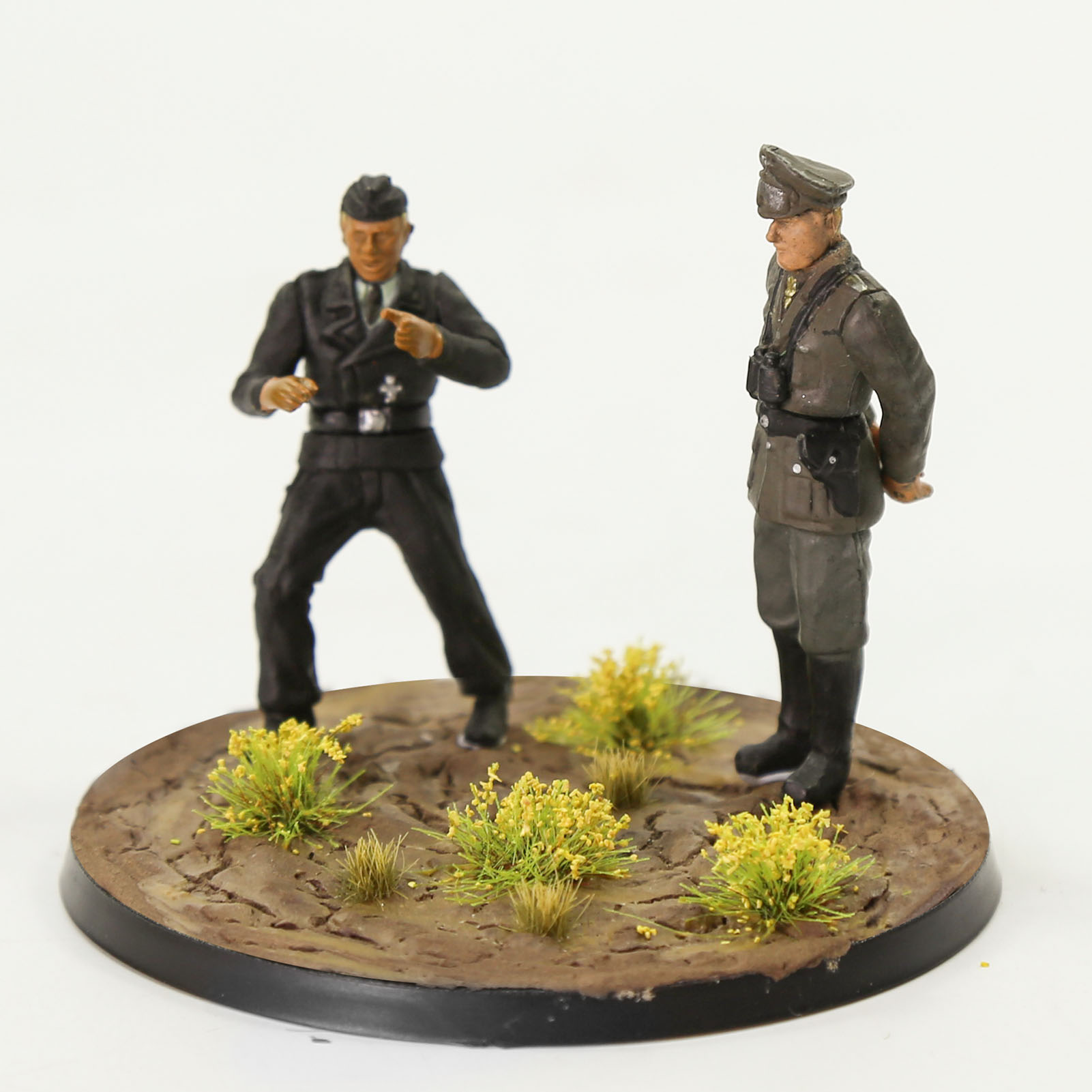 Evemodel 80 мм Круглый ABS мод – обзор и цена Board Game Nature