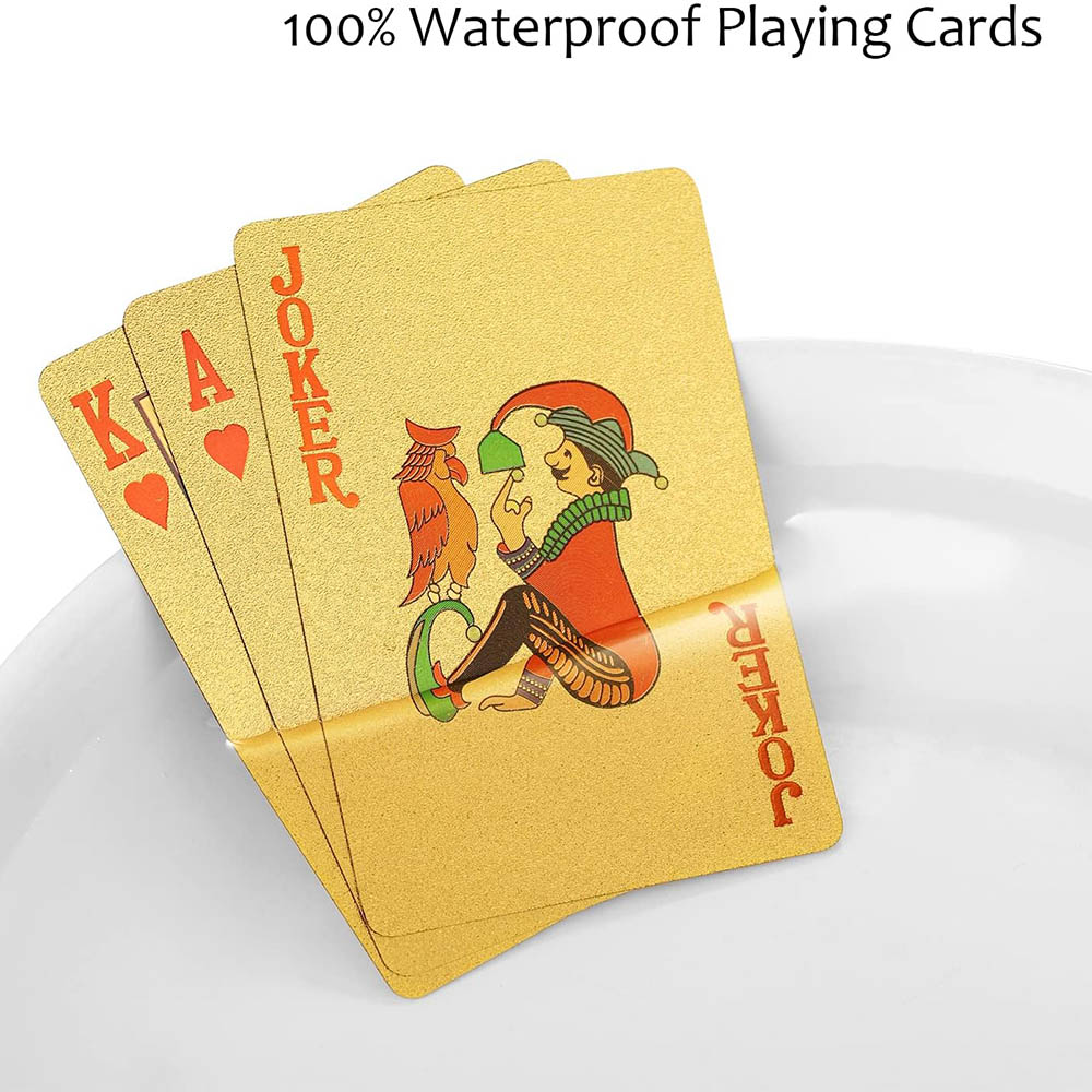 Игральные карты, водонепроница – обзор и цена Board Game Viral