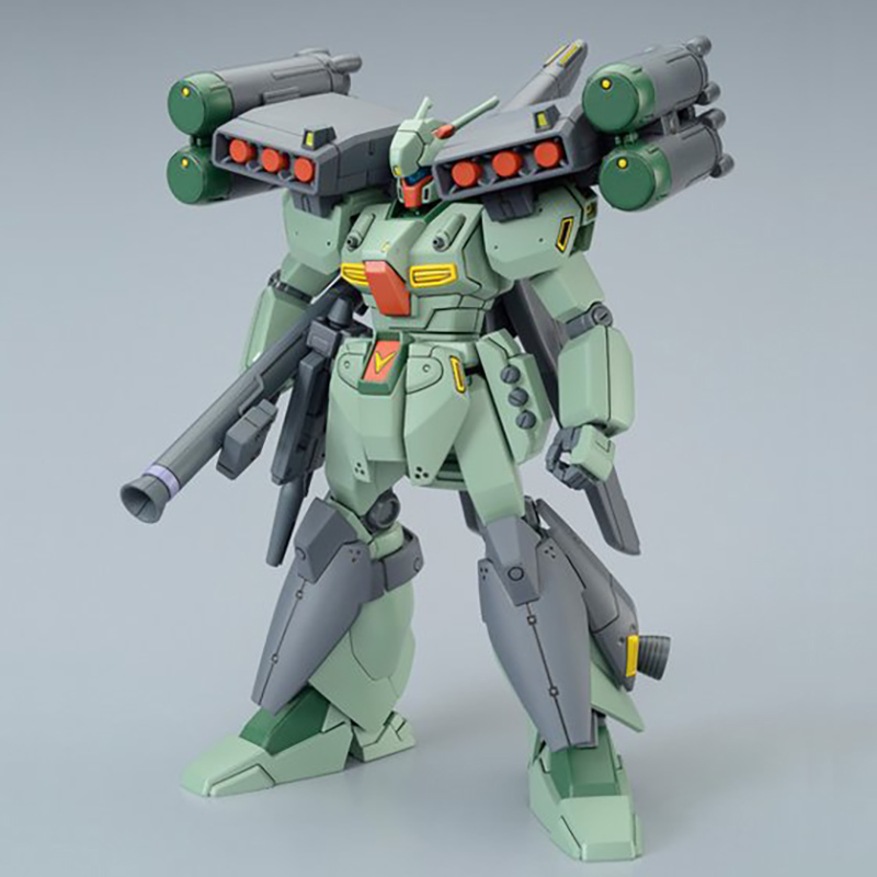 В наличии BANDAI PB LIMITED HG – обзор и цена Bandai Model Gundam Hg