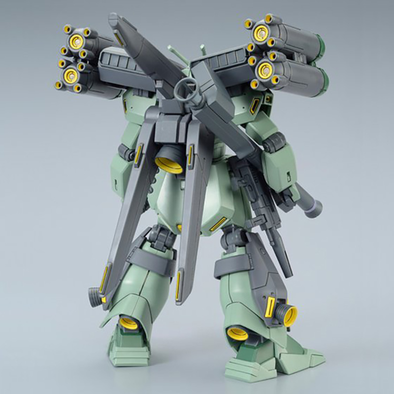 В наличии BANDAI PB LIMITED HG – обзор и цена Bandai Model Gundam Hg