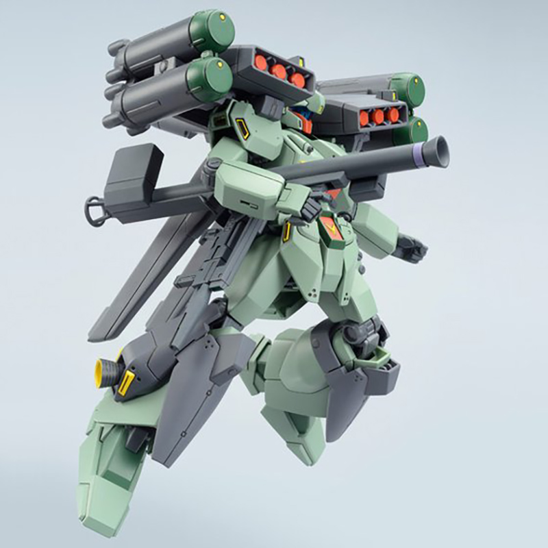В наличии BANDAI PB LIMITED HG – обзор и цена Bandai Model Gundam Hg